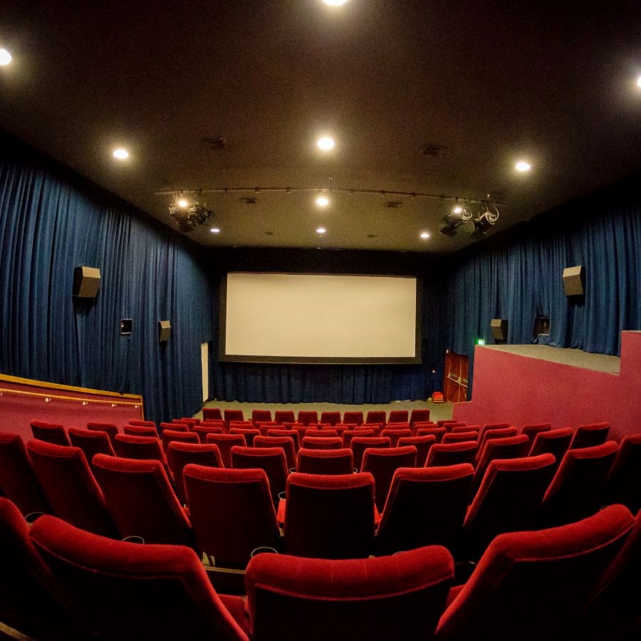 The Richmond Room